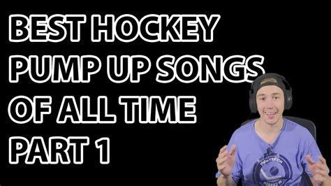 best pump up songs hockey|best hockey intro songs.